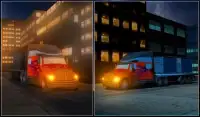 Grand Truck 2017 Sim Screen Shot 0