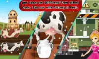 Family Village trip : Farm games for kids Screen Shot 11