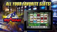 Deluxe Slots - magical casino Screen Shot 4