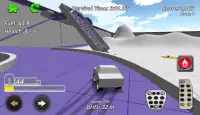 Stunt Mini Simulator Screen Shot 4