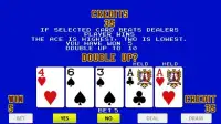 Video Poker Double Up 1.0 Screen Shot 1