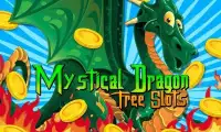 Mystical Dragon Free Slots Screen Shot 14