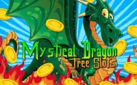 Mystical Dragon Free Slots Screen Shot 4