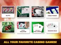 MyScoresCasino - Free Casino Screen Shot 1