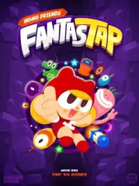 FantasTap - Fantasy Tap Game Screen Shot 4