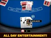 MyScoresCasino - Free Casino Screen Shot 3
