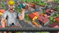 Town Tycoon : City Builder Sim Screen Shot 14
