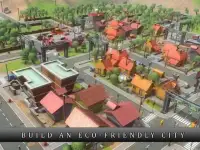 Town Tycoon : City Builder Sim Screen Shot 4