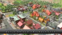 Town Tycoon : City Builder Sim Screen Shot 12