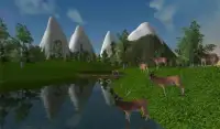 Hunt Simulator : Wildlife Screen Shot 6