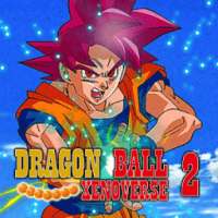 Game Dragon Ball Xenoverse 2 Tips