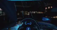 I8 Driving BMW Simulator 2017 Screen Shot 3
