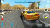 Speed Car Fast Racing Screen Shot 3