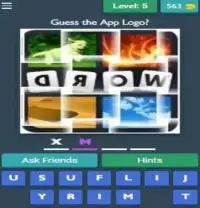 Best Guess App Logo Screen Shot 0
