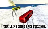 Extreme Hill Bus Race Driver Screen Shot 9