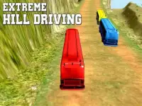 Extreme Hill Bus Race Driver Screen Shot 6