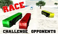 Extreme Hill Bus Race Driver Screen Shot 11