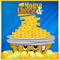mouse and cheese game