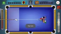 Snooker Pool 2017 : billiard Screen Shot 3