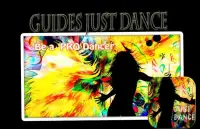 Guides Just Dance 2018 Screen Shot 2