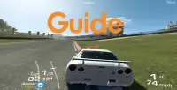 Guide for Real Racing 3 Screen Shot 0