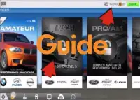 Guide for Real Racing 3 Screen Shot 2