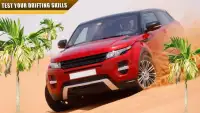 Jeep Drifts Desert Legend: Speed ​​Drifting 3D Screen Shot 4