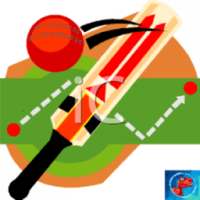 Cricket Live Score