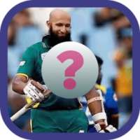 Cricket Player Quiz