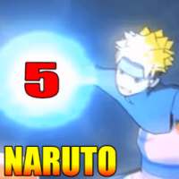 Tips Naruto Ultimate Ninja 5