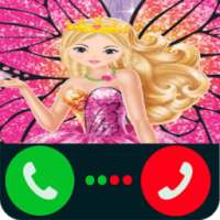 Call From Fairy Princess Games
