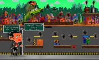 Car City Adventure Games Screen Shot 0