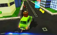 Car City Adventure Games Screen Shot 2