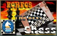 إشيك أفضل لعبة الشطرنج للأندرويد 2018 Screen Shot 5