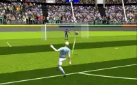 Soccer Flick Kicks Screen Shot 3