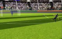 Soccer Flick Kicks Screen Shot 6