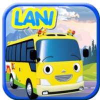 Driving Bus Game for Lani