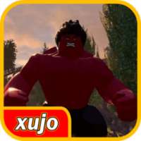 Xujo Monster Land 2