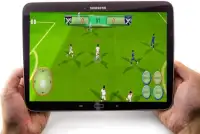 Dream League Soccer 7D Screen Shot 0