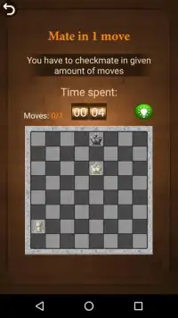 Chess Mess Screen Shot 9