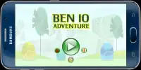 Super Ben Adventures 10 Screen Shot 3