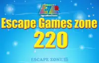 Escape Games Zone-220 Screen Shot 3