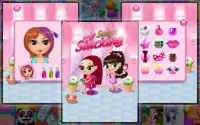 Girl Friv Games Screen Shot 4