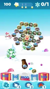 Bubble Friends Screen Shot 3