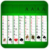 Solitaire Freecell