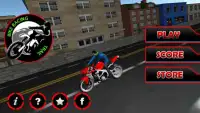 Bike Racing Trail Top - Game Screen Shot 8