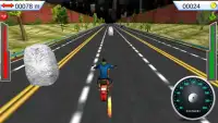 Bike Racing Trail Top - Game Screen Shot 2