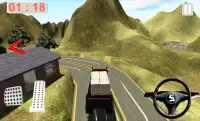American Truck USA Simulator Screen Shot 13