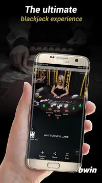 bwin Online Casino: Roulette, Blackjack and Slots Screen Shot 10