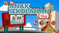 Anak Sekolahan Game Terbaru Screen Shot 2